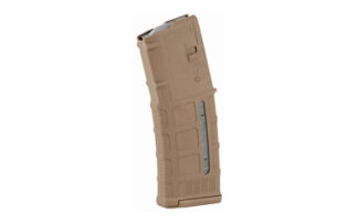 Magpul PMAG AR/M4 GEN3 5.56 Medium Coyote Tan Window