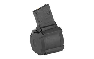 Magpul PMAG D50 7.62X51 BLK 50 Rd.