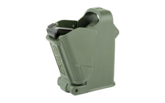 MLA LULA Pistol Loader OD Green