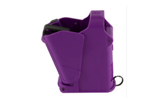 MLA LULA Pistol Loader Purple
