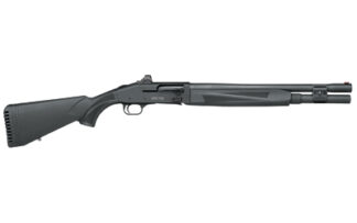 MOSSBERG 940 PRO TACT 12/18.5 HOLOSUN HS407K