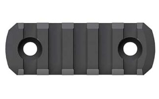MPI MAG590-BLK Poly Rail 5 Slots