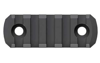 MPI MAG590-BLK Poly Rail 5 Slots