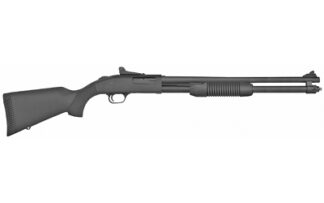 MOSS 50699*590 20 20 8+1 PERSUADER GRS CB SYN
