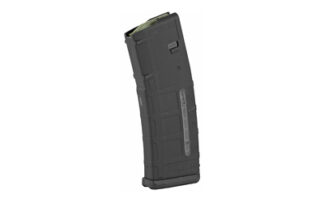 MPI 30RD WINDOW BLK MOE PMAG