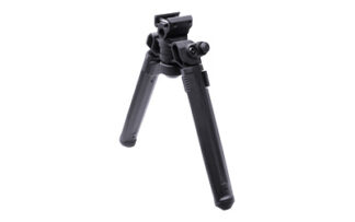 MPI Bipod 1913 Picatinny Blk