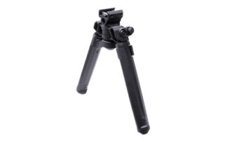 MPI Bipod 1913 Picatinny Blk