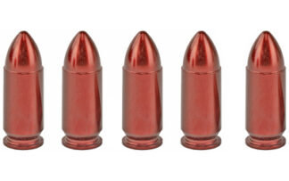 PAC A-ZOOM Snap Caps 9MM