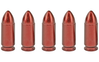 PAC A-ZOOM Snap Caps 9MM