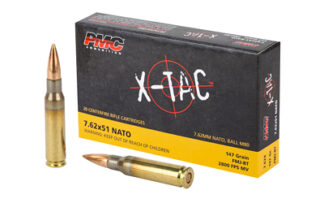PMC 7.62X51 147 FMJ BT 2