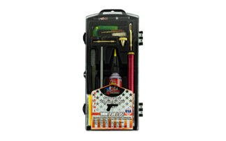 Pro-Shot P38/9KIT.38/357/9mm Cal Box Pistol Cleaning Kit