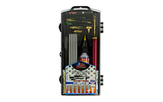 Pro-Shot Universal Cleaning Kit .22 Thru 12 Ga