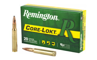 REM 30-06 150GR PSP CORE-LOKT