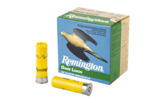 REM GL207 GL 20-7.5 250/CA