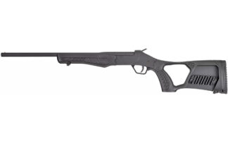 Rossi Tuffy 410/18.5" BL/BK