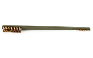 Proshot BZDE Gun Brush Double End-Brass