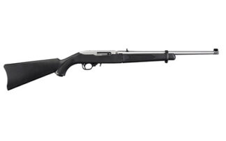 RUG 10/22 TKDOWN 18.5 SS 10RD