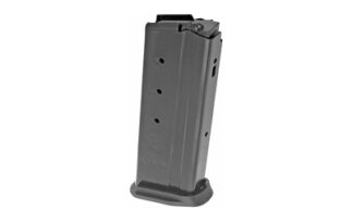 Rug 57 20 Round Magazine
