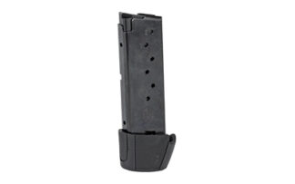 RUG EC9s / LC9 9MM 9RD EXT MAG