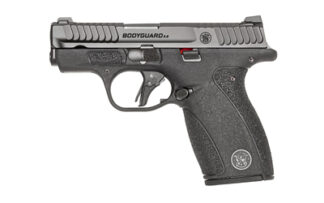 S&W CB-13927 BODYGUARD 380 2.0 10-12RD NTS