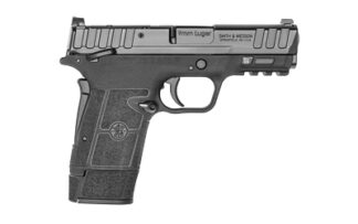 S&W EQUALIZER 9MM 15+1 OR TS