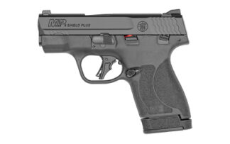 S&W M&P9 Shield PLUS 9MM 3.1 13+1 SFT
