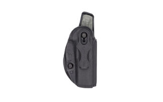 SAF 20-172-131 SPECIES TAURUS G2C/G3C STX TAC BLK RT