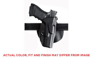 SAF 6378-2832-411 ALS PADDLE HOLSTER
