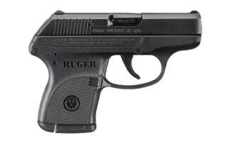 RUG LCP 380ACP