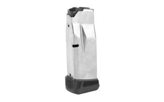 RUG Magazine MAX-9 9mm 12RD BLK