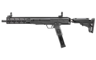 RUGER LC CARB 10MM 30RD 16.25"