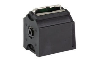 RUGER MAG BX1 10/22 LH 22LR 10RD BLK