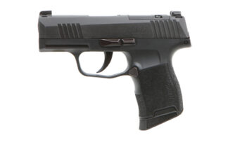 SIG 365-9-BXR3P P365 9MM OP RDY 2 10RD