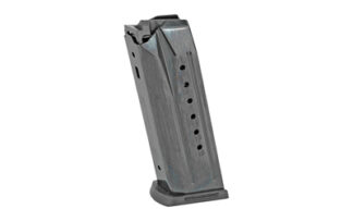 Rug Security 9 Magazine 15RD