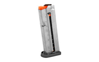 S&W M&P Shield EZ 9MM 8Rd Mag.