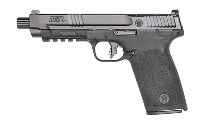 S&W M&P 5.7 13348 5.7X28 OR NO TS 5 22R BLK