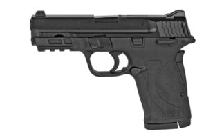 S&W M&P380 EZ 380 Auto TS