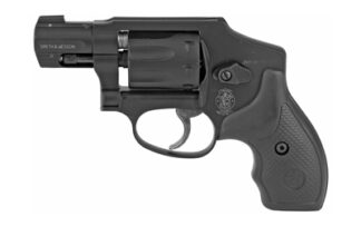 S&W M43C .22LR 8 Shot