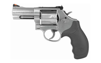 S&W M686 357 Mag 3"