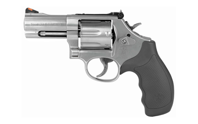 S&W M686 357 Mag 3"