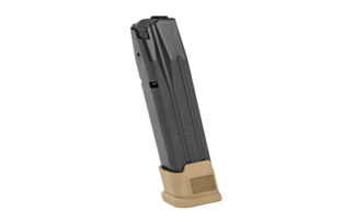 Sig M17 / 320 mag. coyote 21 Rd.