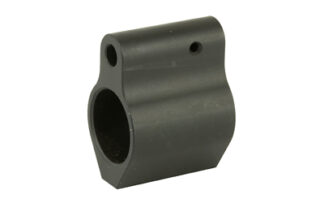 Spikes Micro Gas Block .625 W/ Screws
