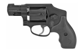 S&W 351C 22 MAG
