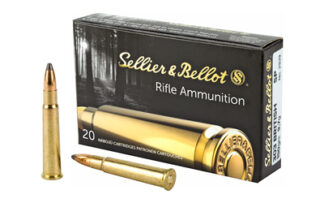 S&B 303 British 150 Gr