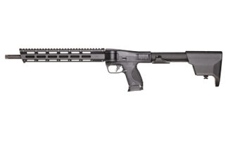S&W M&P FPC 9MM 16.25" 23+1