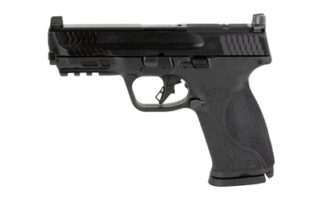 S&W M&P9 M2.0 9MM 17+1 4.25" FS OR 13564