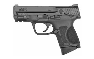 S&W M&P9C 12482 9M 3.6 M2.0 TS 12R