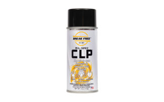 SAF CLP-2 4Oz. Break Free