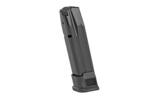 SIG MAG 320/250 FULL 9MM 21RD MAG-MOD-F-9-21