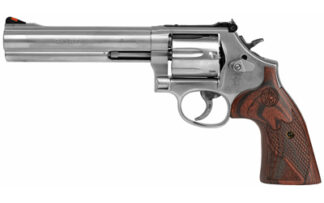 S&W 686 Plus Deluxe .357 Mag. 6" 7Rd.